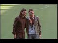 amigos de iker contra amigos de rafa