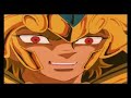 Los caballeros del zodiaco las 12 casas 37-Poeta Yhon