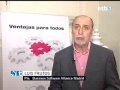 Aparici�n en ETB TV - II Campa�a de Software Legal
