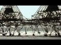    - Theo Jansen's Strandbeests - Wallace & Gromit's World of Invention Episode 1 Preview - BBC One