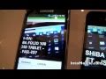 Super AMOLED vs Retina vs Super LCD