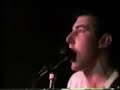 FYM live at Cafe Ole 1997