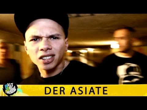 HALT DIE FRESSE - 05 - NR. 266 - DER ASIATE (OFFICIAL HD VERSION AGGROTV)