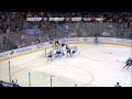 Winnipeg Jets @ Tampa Bay Lightning Highlights 2/2/12