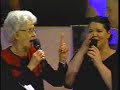 Leave It There - Sis. Vesta Mangun