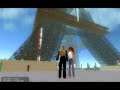 Educational Technology efforts in the Virtual World are expressed through the ideas and methods of Boise State University's professors and graduate students. Written and Directed by Cecil Hirvi.