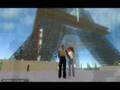 EDTech Island in Second Life
