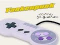 Letra de la cancion En tu jato y - los parques - Yankenpunk