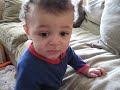 kid jake---mini mt. everest climb  (10 mo --july 1 \