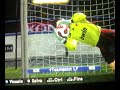 pes 2008 incredible ghost gol - bug goal