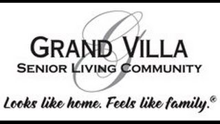 VA Workshop - Grand Villa of Altamonte Springs