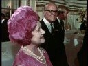 Olympic Reception at Buckingham Palace, 1968