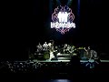 Carlos Santana Fall on Stage Tampa Fl. 9/29/06