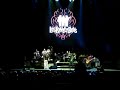 Carlos Santana Fall on Stage Tampa Fl. 9/29/06