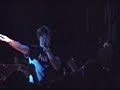 Taking Back Sunday - Timberwolves At New Jersey (Live)