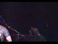 clip video Taking Back Sunday Timberwolves At New Jersey