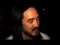 Steve Aoki, SXSW Interview -- a Last.fm/Presents Exclusive