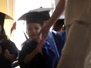 fiesta de graduaci�n Diego