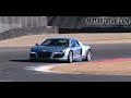 2008 Audi R8 - America\ 2008 Audi R8 - America\