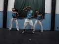 Coreografias Magia Sedu��o mexe o caldeir�o