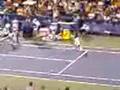 Nadal vs Haas