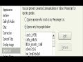 Configuracion de Y!Messenger 7.0 Antibooter.. Video Tutorial