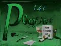 the pogues   01   intro  live at the town   country 1988 