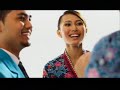 Malaysia Airlines: (2007) This is MH