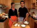 Healthy Bread in Five Minutes a Day