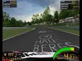 McLaren F1 Nordschleife GTR 2