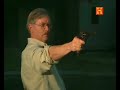 Webley-Fosbery Webley-Fosbery