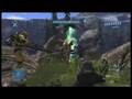 Halo 3 Tricks: Episode 89 *Flaring Shields*