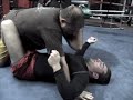 10th Planet Jiu Jitsu: Passing The Butterfly Stomp