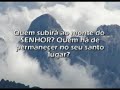 Avivamento - a esperança de hoje Avivamento - a esperança de hoje