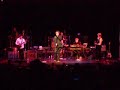 Harvey Danger playing Cream and Bastards Rise