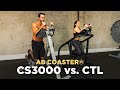 Video of Ab Coaster® CTL