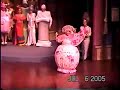 Megan & Zach: Beauty and the Beast-Be Our Guest
