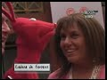 CQC Chile 2008: Cadena de Favores - Parte 2 CQC Chile 2008: Cadena de Favores - Parte 2