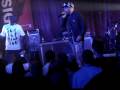Dio ft. Sef - Tijdmachine live @ Edisonpop