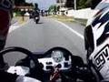 Pgo buggy Bug Rider 250 ride on road