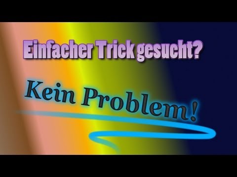 erklärung - FACEBOOK: http://www.facebook.de/EllebMagic ***READ ME*** In diesem Video werde ich euch einen sehr einfachen selbstarbeitenden Kartentrick erklären, bzw. zw...