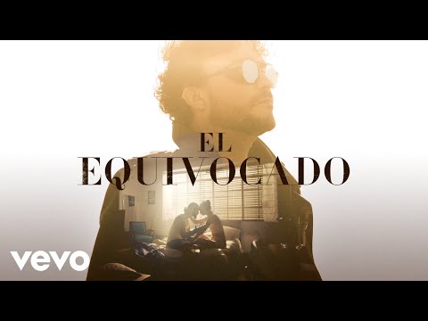 El Equivocado - Andrés Cepeda