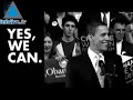 Yes we Can: Obama en chanson