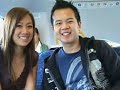 On the train to Cabramatta On the train to Cabramatta