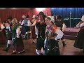 Slovenian Folk Dance Group Iskra at Slovenian Day \