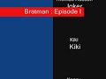 bratman n1