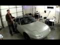 1990 Turbo Miata - DSTV Live: Ep 2. Pt 2
