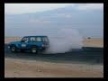 Nissan Patrol - Al-Mafia Team Nissan Patrol - Al-Mafia Team