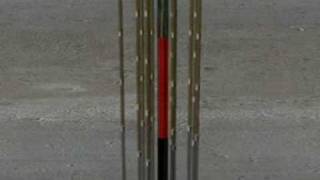 Andra : Les déchets Nucléaires