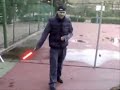 Sgomenza - Davidenkus Sith